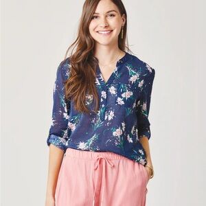 Dylan Shirt:Organic Pesticide-Free Cotton